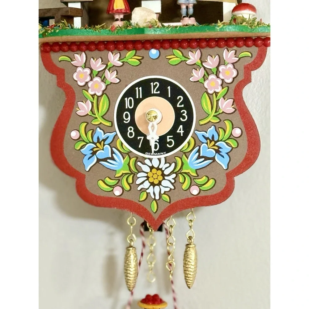 Black Forest vintage west